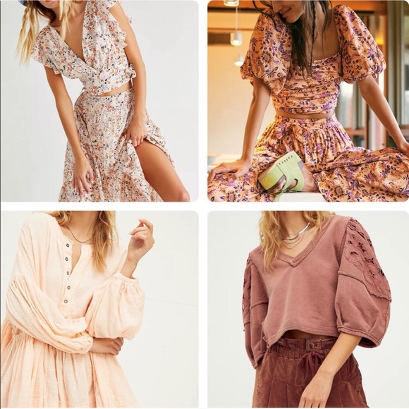 Free People Dresses & Skirts - Free People | Mystery Box (NWT)